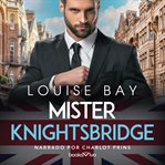 Mister Knightsbridge cover image
