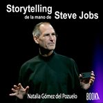 Storytelling de la mano de steve jobs cover image