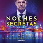 Noches secretas (secret nights) cover image