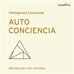 Autoconciencia (self-awareness) cover image