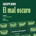 El mal oscuro (the dark evil) cover image