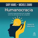 Humanocracia (humanocracy) cover image