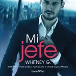 Mi jefe (resisting the boss) cover image