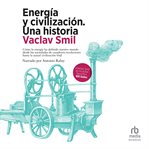 Energía y civilización (energy and civilization) cover image