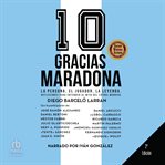 Gracias maradona (thanks maradona) cover image