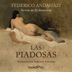 Las piadosas (the pious) cover image