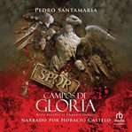 Campos de gloria (fields of glory) cover image