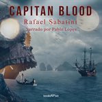 El capitán blood (capitan blood) cover image