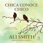 Chica conoce chico (boy meets girl) cover image