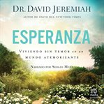 Esperanza (hope) cover image