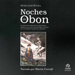 Noches de obon (nights of obon) cover image