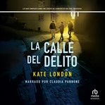 La calle del delito cover image