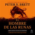 El hombre de las runas cover image
