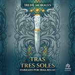 Tras tres soles (after three suns) cover image