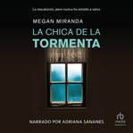La chica de la tormenta (the girl from window hills) cover image