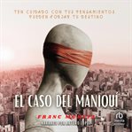 El caso del maniquí (the case of the mannequin) cover image