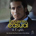 Encuentro casual (off the cuff) cover image