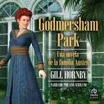 Godmersham Park cover image