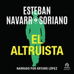 El altruista (the altruist) cover image