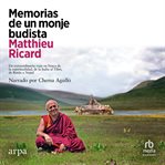 Memorias de un monje budista : Carnets d'un moine errant cover image