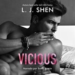 Vicious : Sinners of Saints cover image