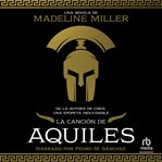 La canción de Aquiles cover image