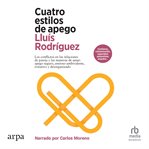 Cuatro estilos de apego "Four Attachment Styles" cover image