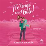 ¡Te tengo en el bote! "All Mine!" cover image