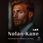 Nolan-Kane cover image