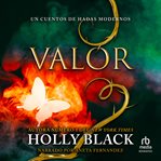 Valor cover image
