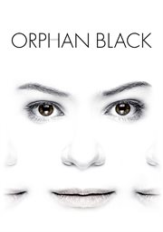 Orphan Black - Season 1 cover image
