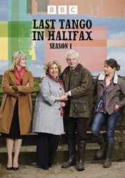 Last Tango in Halifax - Season 1 : Last Tango in Halifax cover image