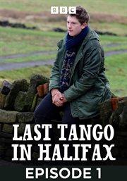 Last Tango in Halifax - Season 1 cover image