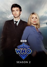 Doctor Who - Season 2