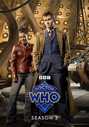 Doctor Who - Season 3
