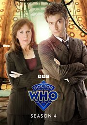 Doctor Who - Season 4