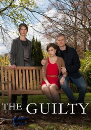 The guilty. Season 1 cover image