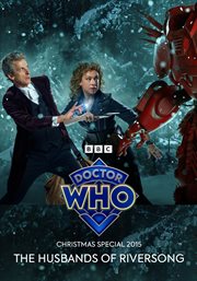 Doctor Who Special Christmas 2015: The Husbands of River Song cover image