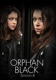 Orphan Black - Season 4