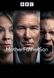 MotherFatherSon - Season 1 : MotherFatherSon cover image
