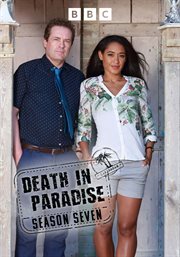 Death in Paradise - Season 7 : Death in Paradise cover image