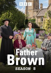 Father Brown : part one. Season 8 cover image