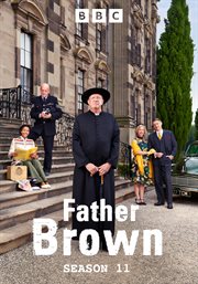 Father Brown - Season 11 cover image