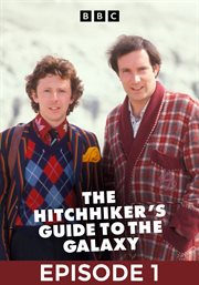 Hitchhiker's Guide to the Galaxy - Season 1 cover image