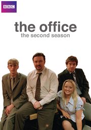 The office. Season 2 cover image