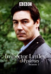 The Inspector Lynley mysteries. Season 1 cover image