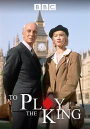To play the king. Season 1 cover image