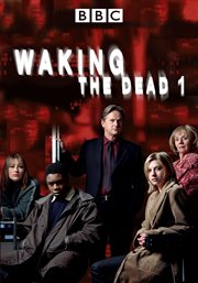 Waking the dead. Season 1 cover image