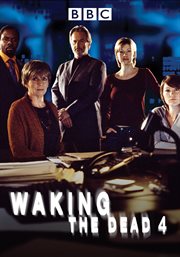 Waking the dead - season 4 cover image