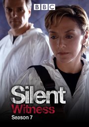 Silent witness - season 7 cover image